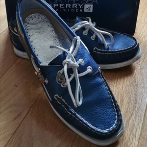 Women's Top Slider boat shoes